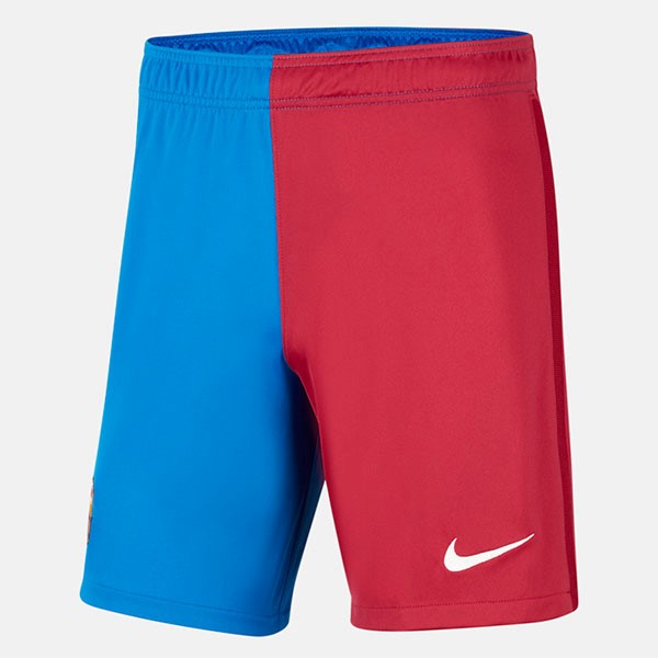 Pantalon Football Barcelona Domicile 2021-22